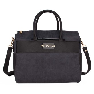 Black Shoulder Bag Black Shoulder Bag