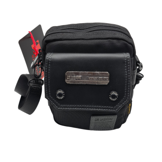 Τσάντα ώμου/στήθους ανδρική Leastat 9689 (Men's shoulder/crossbody bag Leastat 9689) Τσάντα ώμου/στήθους ανδρική Leastat 9689 (Men's shoulder/crossbody bag Leastat 9689)